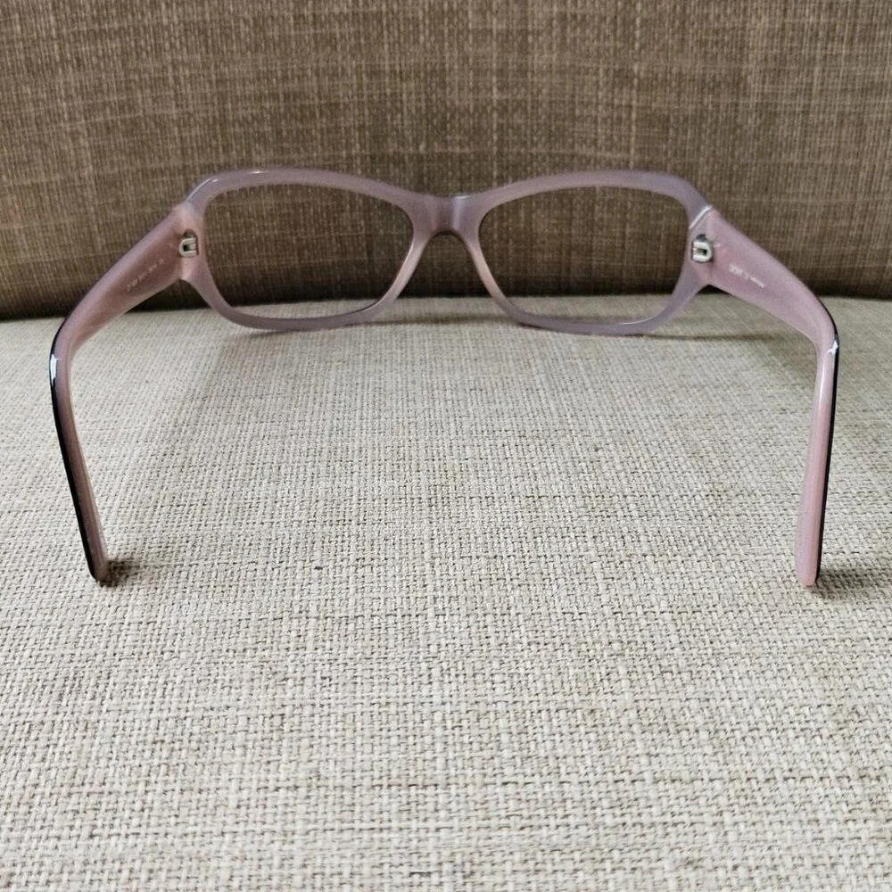 Dkny girls glasses